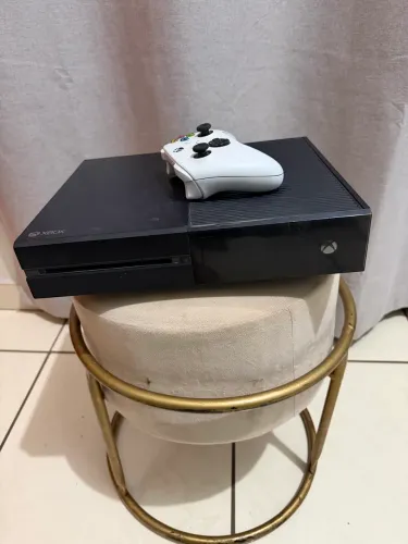 Xbox onde revenda autorizada