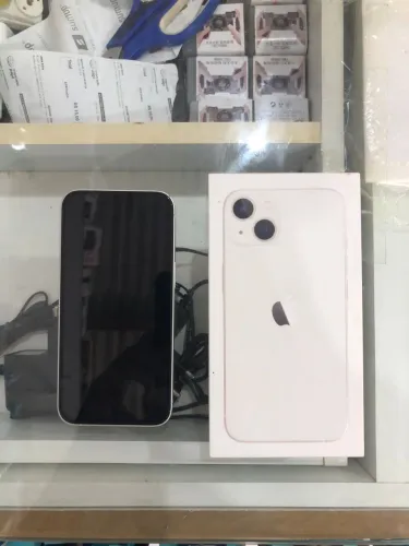 iPhone 13 128gb 
