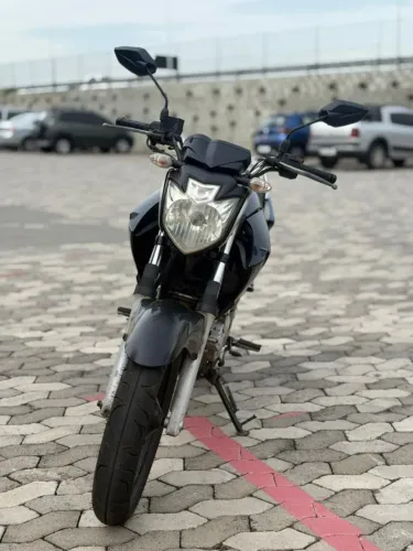 FAZER 250 L.EDITION 2014