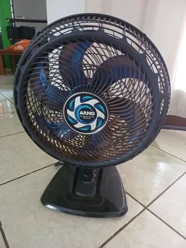 Ventilador Arno