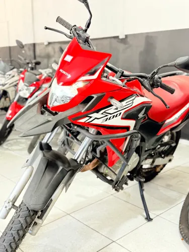 ? Honda XRE 300 Rally 2019 - ABS | Excelente estado! ?