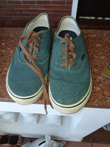 Tênis Polo Wear 39