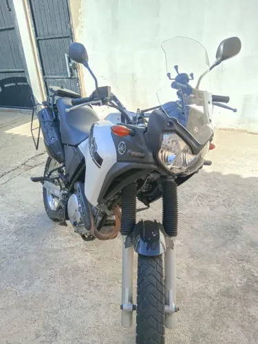 Ténéré 250