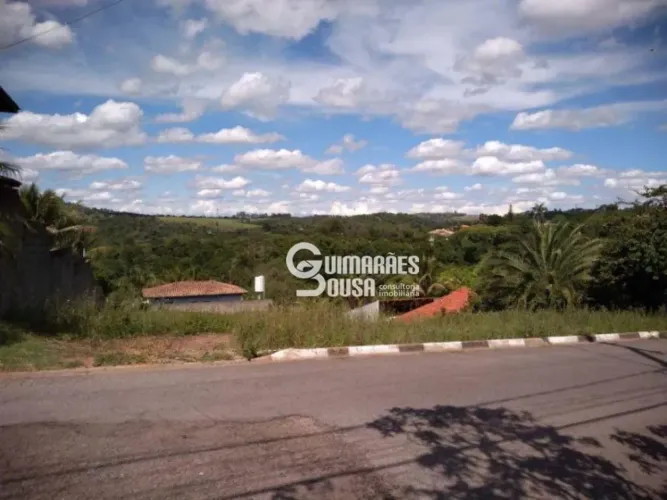 Terrenos à venda no Residencial Recanto dos Canjaranas