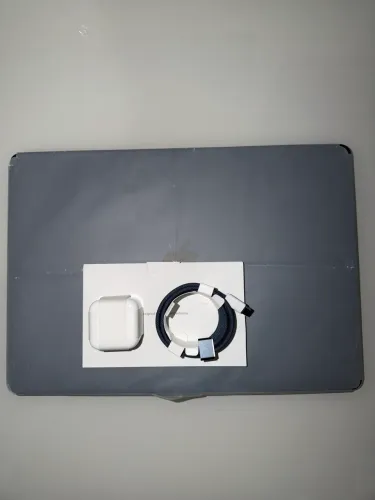 MACBOOK AIR M5 15Pol M5 512Gb ZERO NUNCA USADO MIDNIGHT 