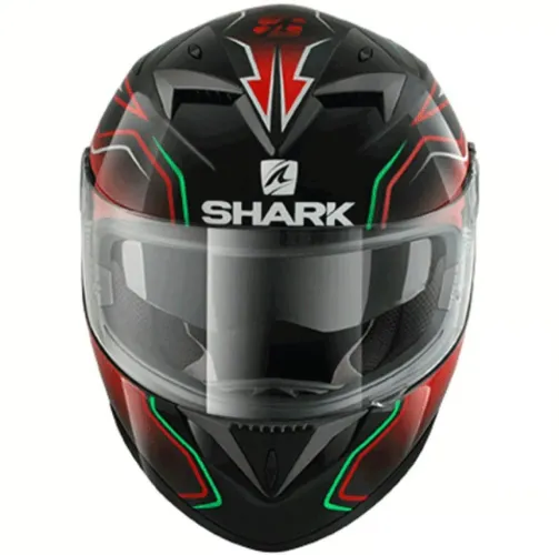 Capacete SHARK 