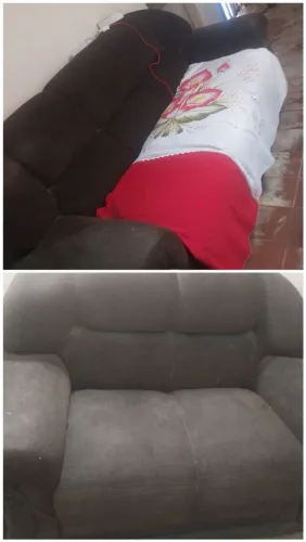 sofá