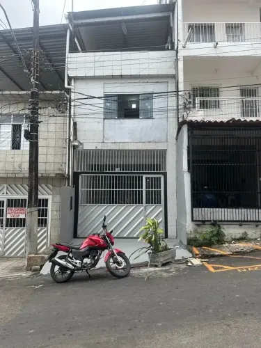 Casa no São Raimundo