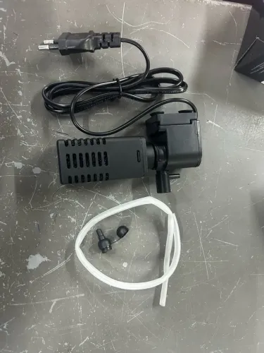 Filtro submerso fs-400
