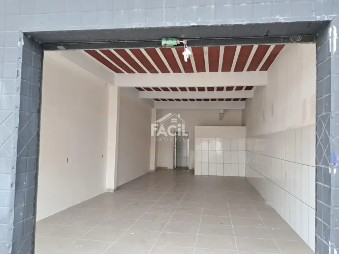 Galpão para Locação em Araçás, Vila Velha - 480m²