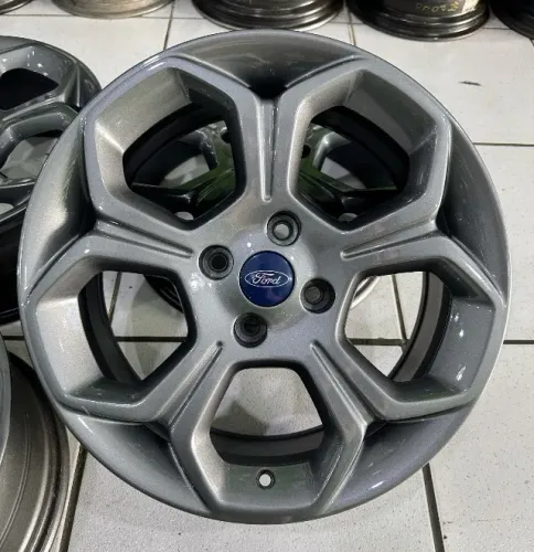 Jg Roda Original Ford Eco Sport Storn Aro 17 4x108 fiesta, Ka, Focus 