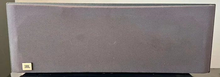 Caixa Central JBL SC305 - Ótimo Estado - Funcionando 100%