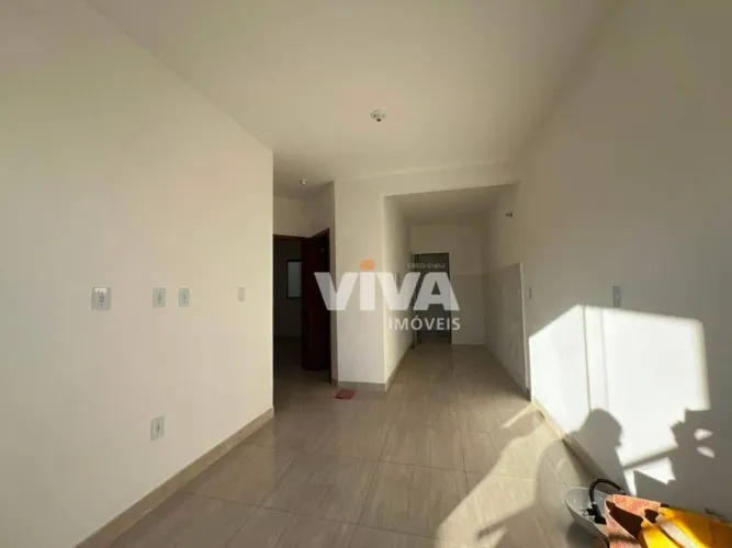 Apartamento com 2 dormitórios para alugar, 54 m² por R$ 2.900/mês - São Vicente - Itajaí/S