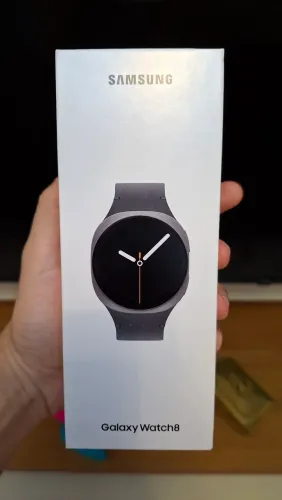 Galaxy Watch 8