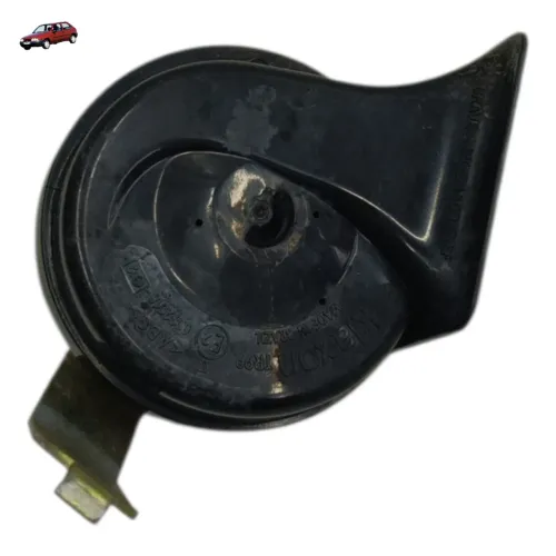 Buzina caracol ford fiesta 1998 1999 2000 2001 2002 2003 04