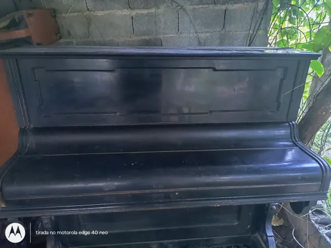 Piano convencional
