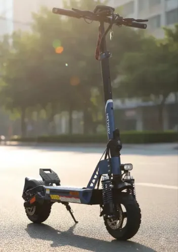 Patinete elétrico H18 Hitway 1000W