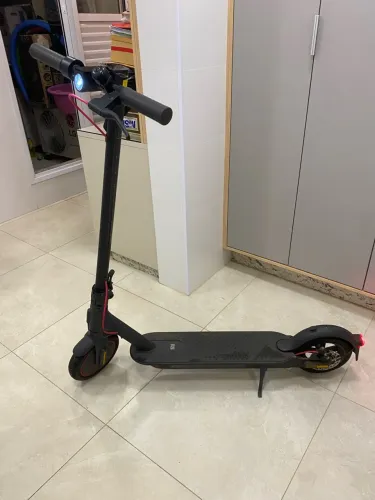 Patinete elétrico Xiomi Pro 2