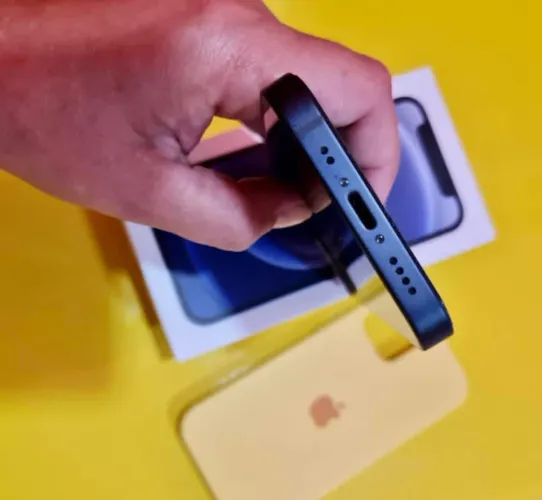 iPhone 12 mini 128gb