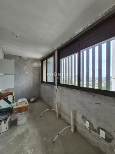 Apartamento com 2 quartos em Boa Viagem