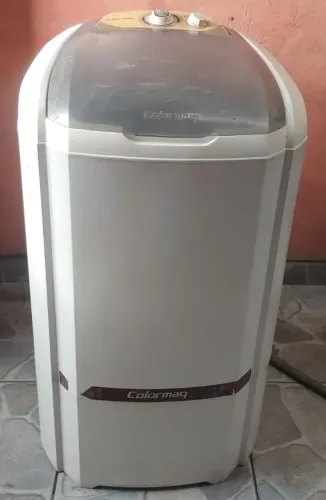 Máquina de lavar tanquinho 13kg