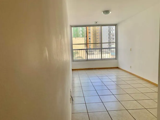 Apartamento Residencial para locação, Estoril, Belo Horizonte -