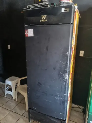 Freezer Horizontal