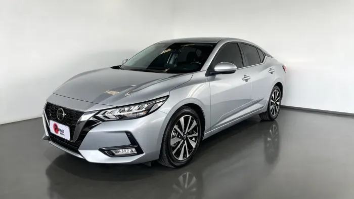 Nissan Sentra Advance 2.0 16V Aut. 2023