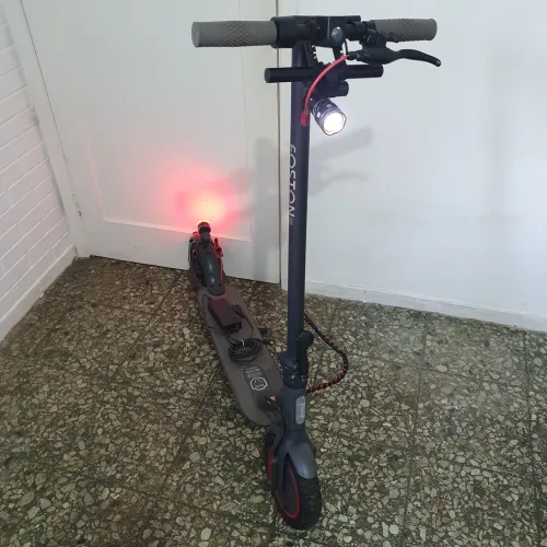 Patinete elétrico Foston S09 PRO