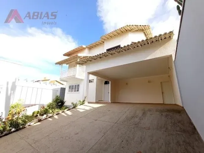 Casa em Parque Santa Mônica - São Carlos, SP
