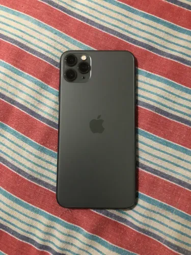 Vendo Iphone 11 pro max