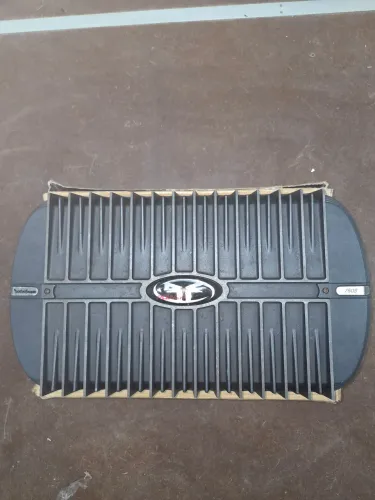 Amplificador Rockford Fosgate power 750s