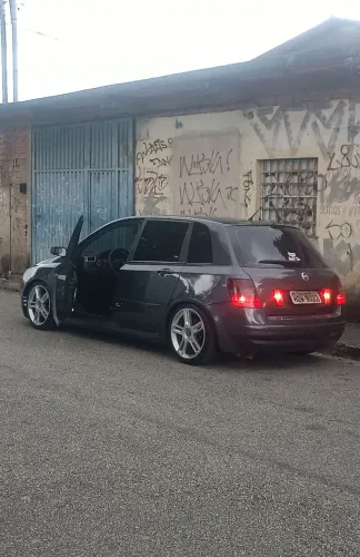 Fiat Stilo 1.8/ 1.8 SP/ Connect 16V 122cv 5P 2007