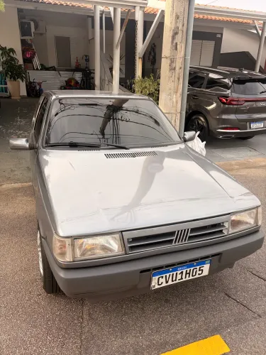 Fiat Uno Mille SX Young 1.0 IE 1998