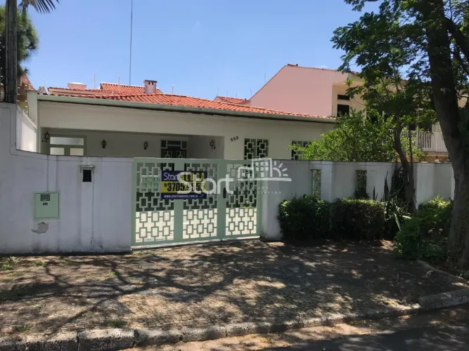 casa - Taquaral - Campinas