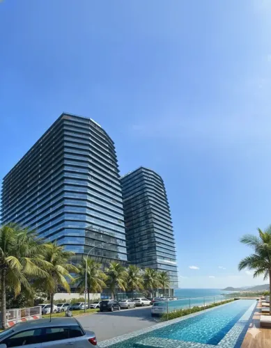 Realiza Imóveis - VENDO APARTAMENTO NO RECREIO - RIO DE JANEIRO.