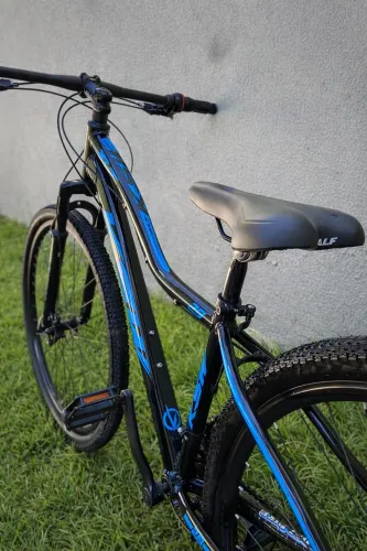 Bicicleta KSW aro 29