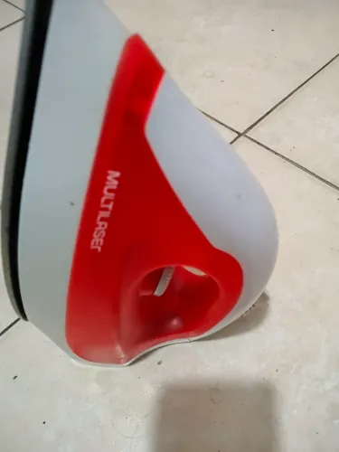 Ferro de passar Multilaser 110V