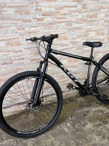 Bicicleta aro 29