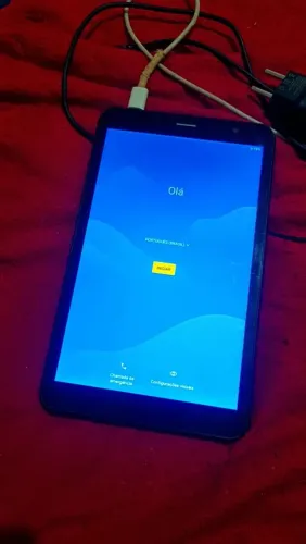 Tablet multilaser 32gb