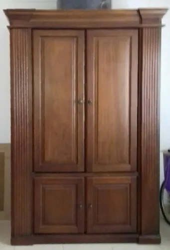 Armário/Estante TV 