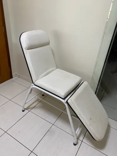 Maca para estética 