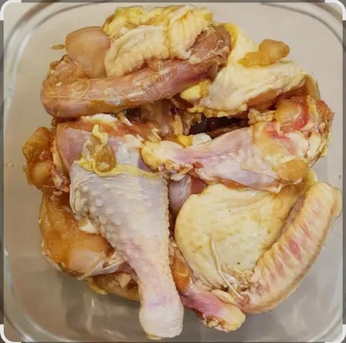 Galinha Caipira