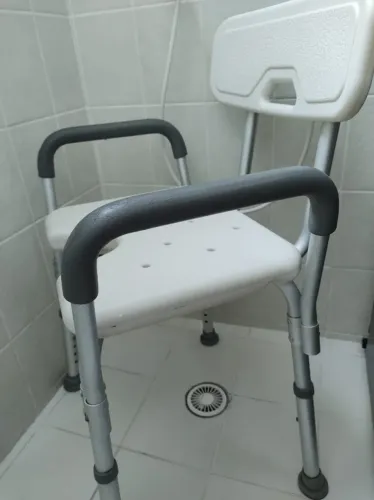 Cadeira de Banho