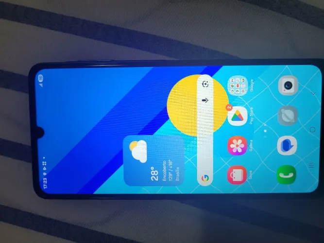 Samsung A07