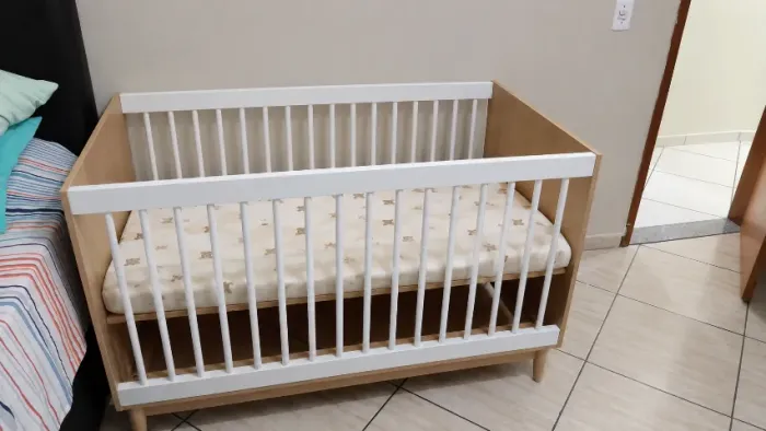berço/ mini cama [Tomi Quater]