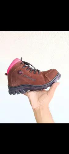 BOTAS CAT CATERPILLAR ORIGINAL