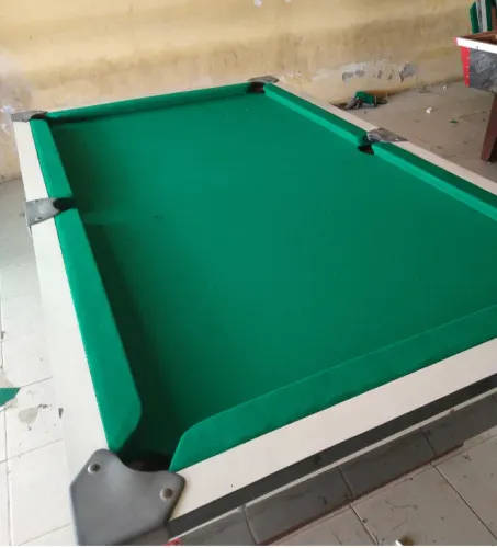 Mesa de sinuca
