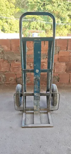 Carrinho de carga