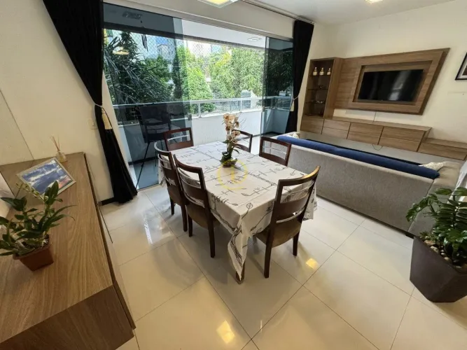 Apartamento para Aluguel no Castelo, BH